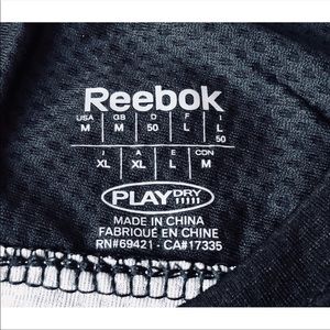 Reebok Shirts - REEBOK Playdry Athletic Men’s training shirt Reebok Shirts - REEBOK Playdry Athletic Men’s training shirt